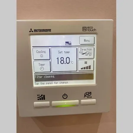 Appartamento Arredato Nuovo,Cucina Camera Da Letto جنوة